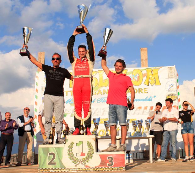 Slalom Santopadre Slalom Santopadre